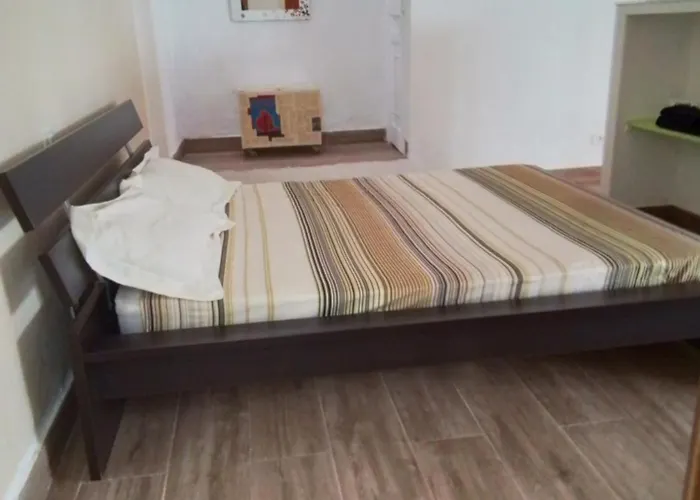 Appartement Casa Rafter