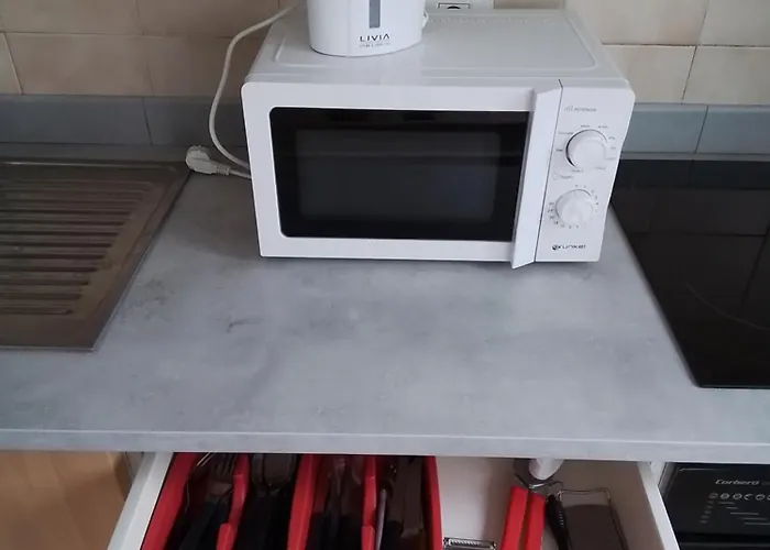 Casa Rafter Appartement