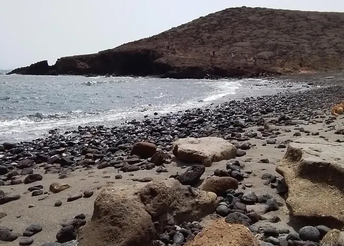 Casa Rafter Appartement