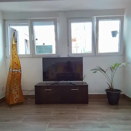 Casa Rafter