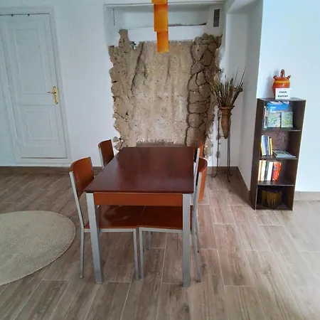 Casa Rafter *