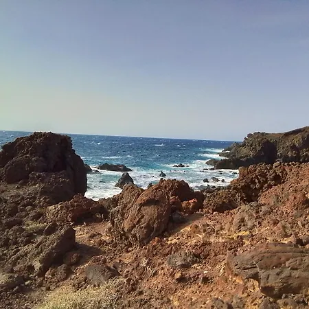 Апартаменты Casa Rafter