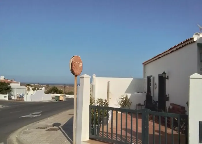 Casa Rafter Апартаменты *