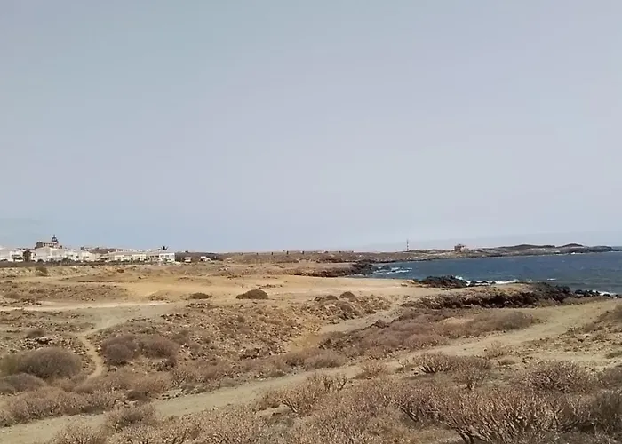 Апартаменты Casa Rafter *